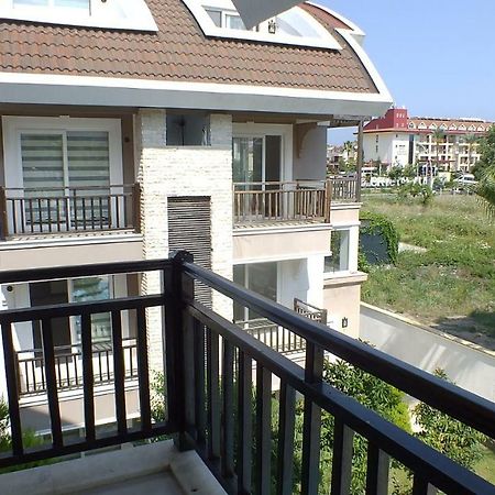 Taurus Residences 2 Kemer Buitenkant foto