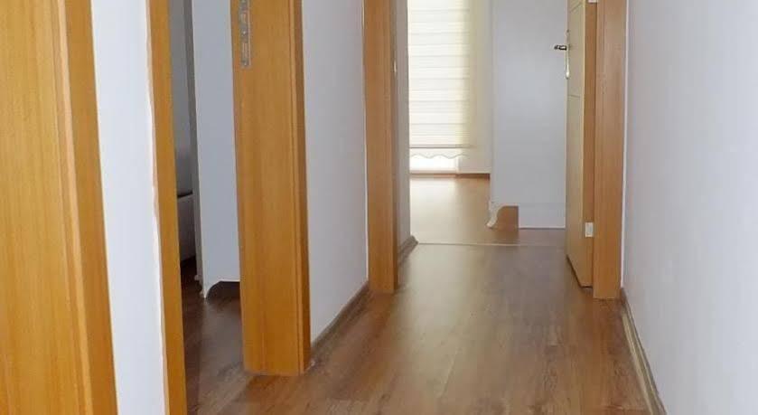 Taurus Residences 2 Kemer Buitenkant foto