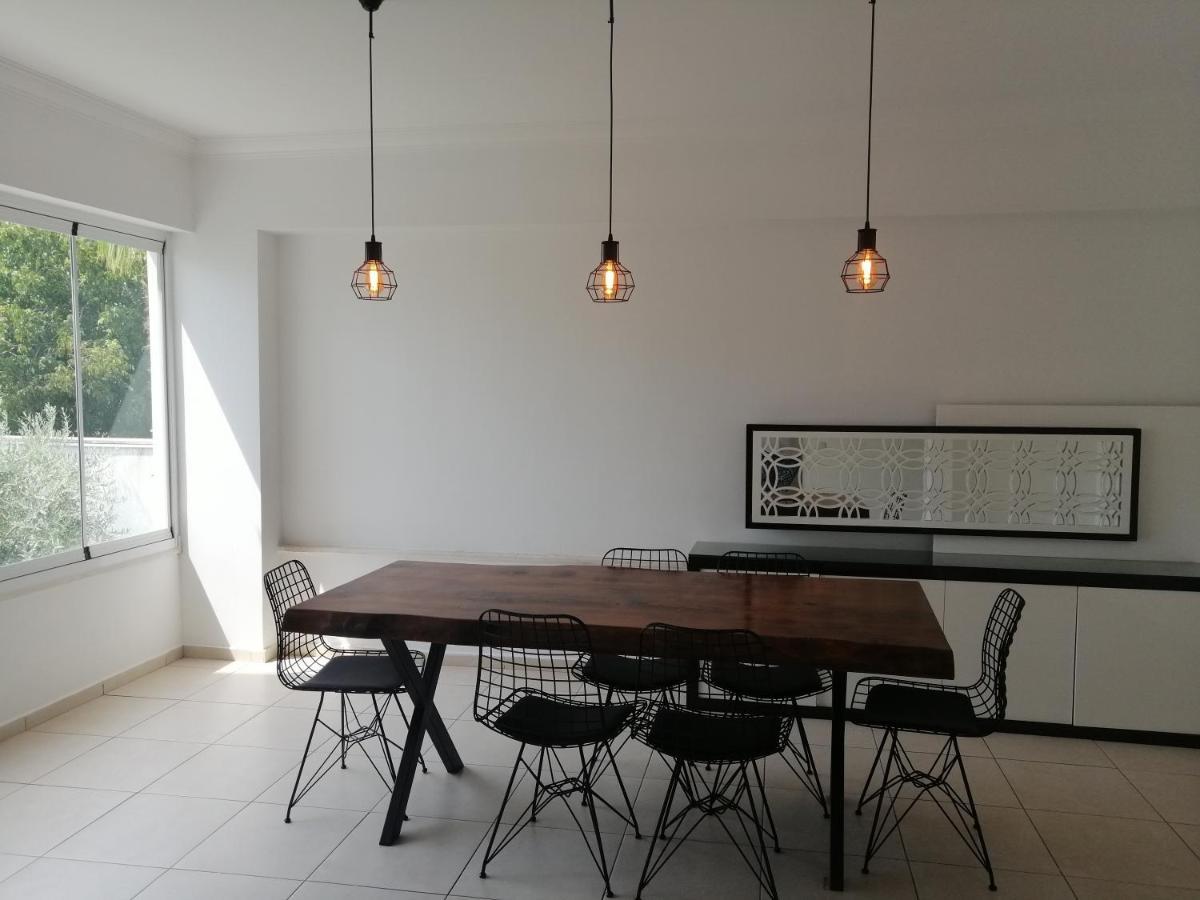 Taurus Residences 2 Kemer Buitenkant foto