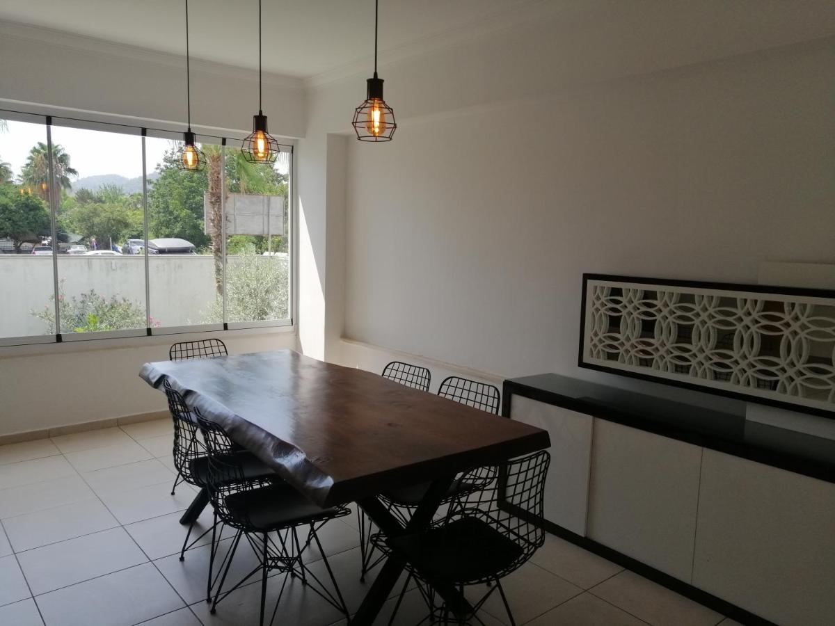 Taurus Residences 2 Kemer Buitenkant foto