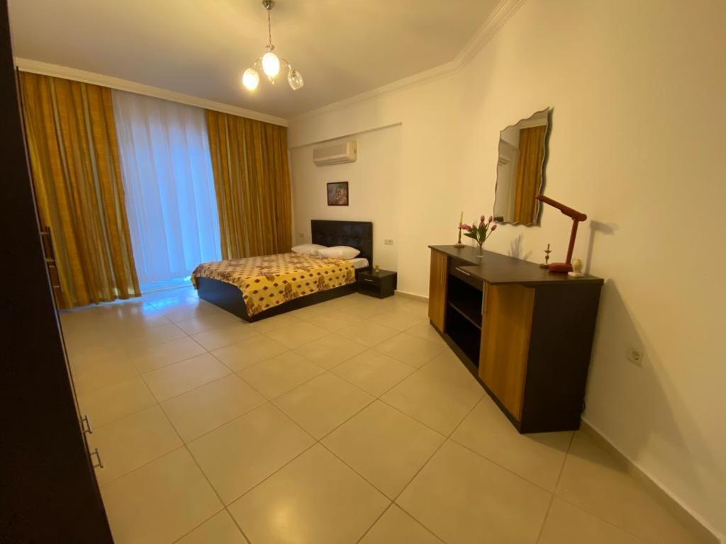 Taurus Residences 2 Kemer Buitenkant foto