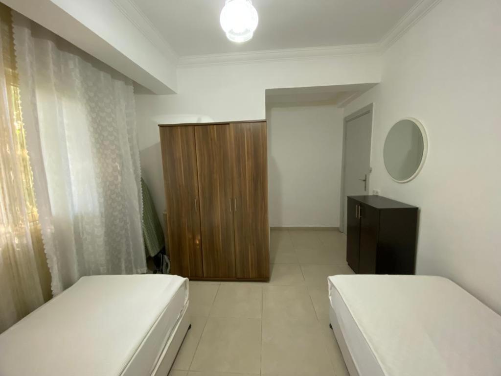 Taurus Residences 2 Kemer Buitenkant foto