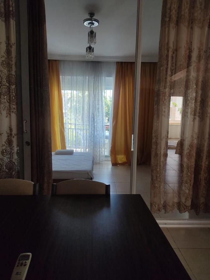 Taurus Residences 2 Kemer Buitenkant foto