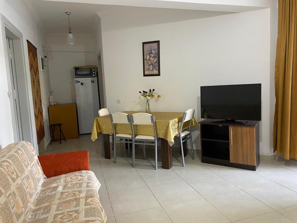 Taurus Residences 2 Kemer Buitenkant foto