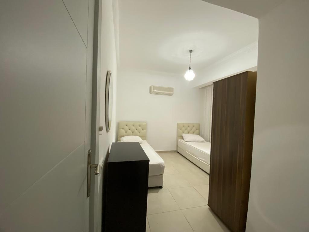 Taurus Residences 2 Kemer Buitenkant foto