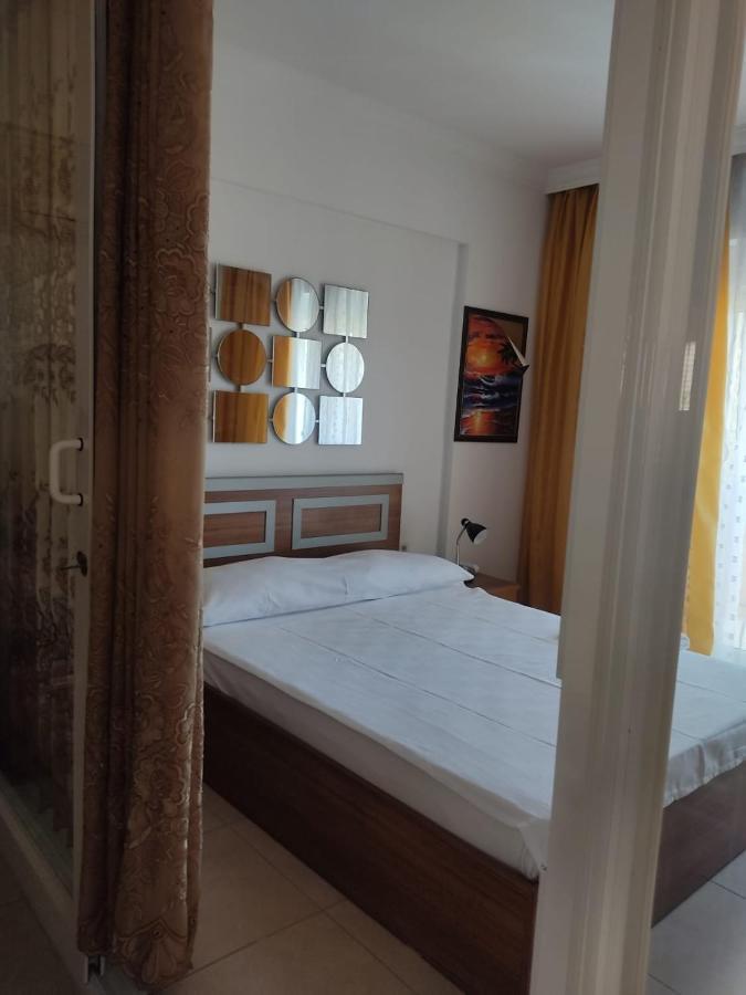 Taurus Residences 2 Kemer Buitenkant foto