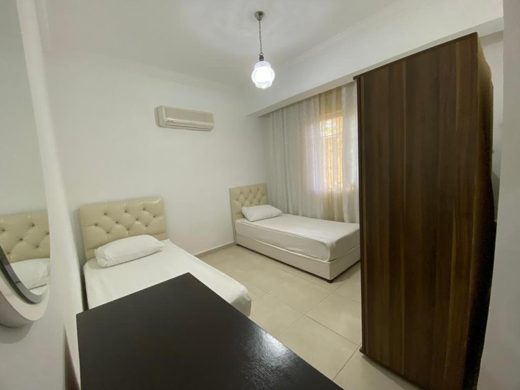 Taurus Residences 2 Kemer Buitenkant foto