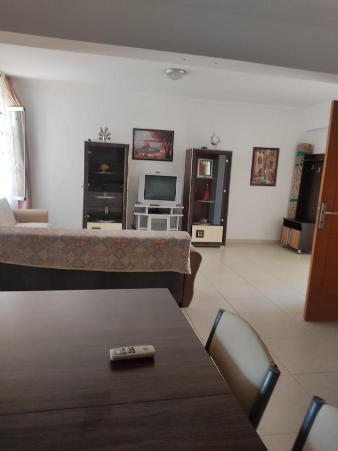 Taurus Residences 2 Kemer Buitenkant foto