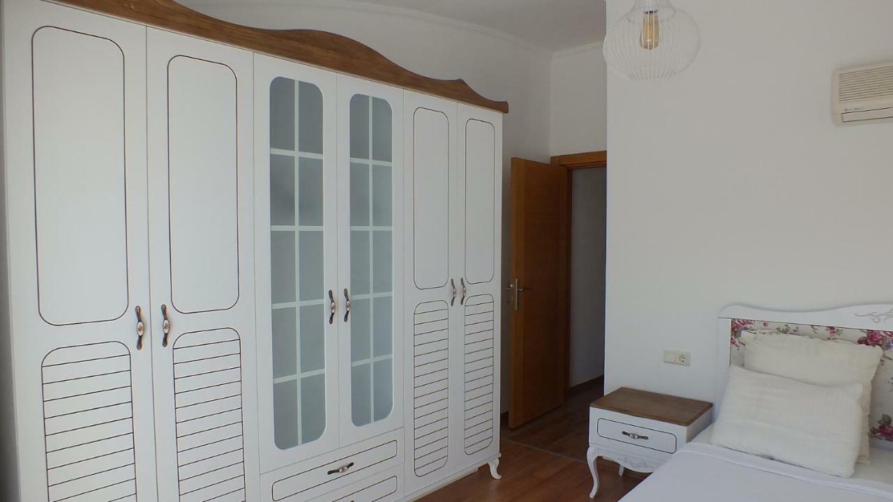 Taurus Residences 2 Kemer Buitenkant foto