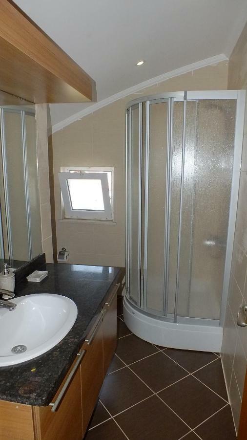 Taurus Residences 2 Kemer Buitenkant foto