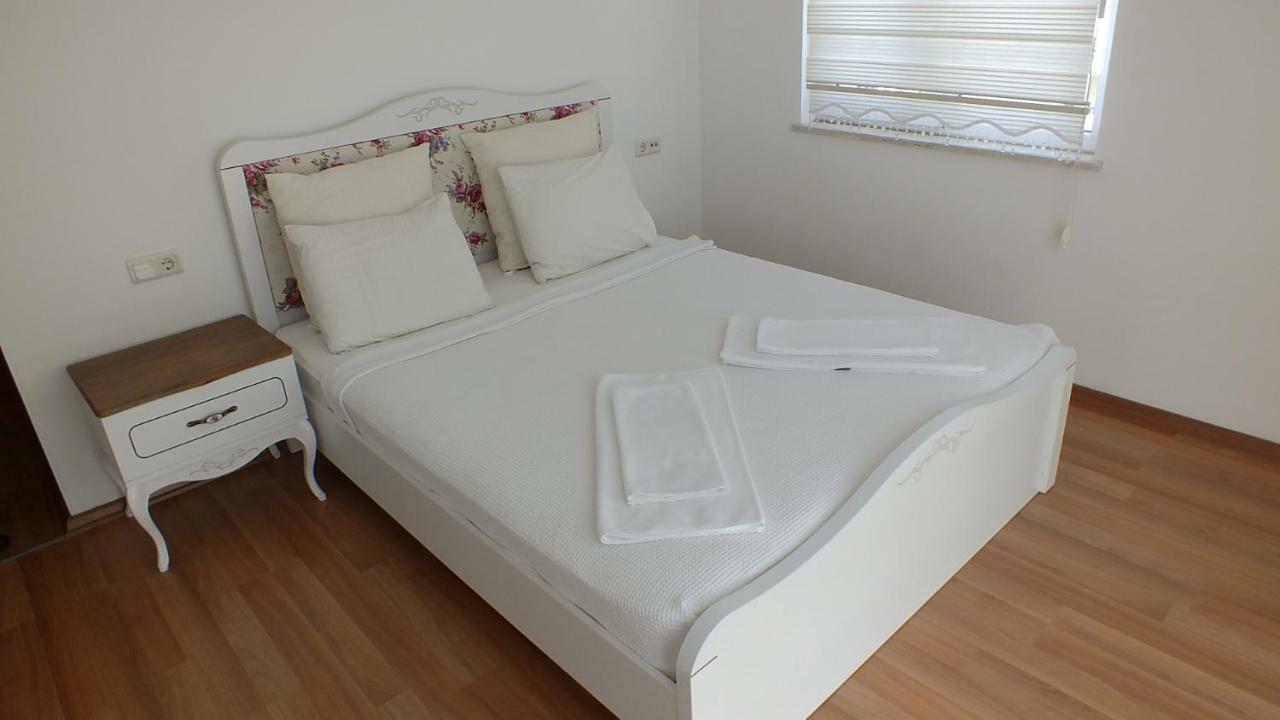 Taurus Residences 2 Kemer Buitenkant foto
