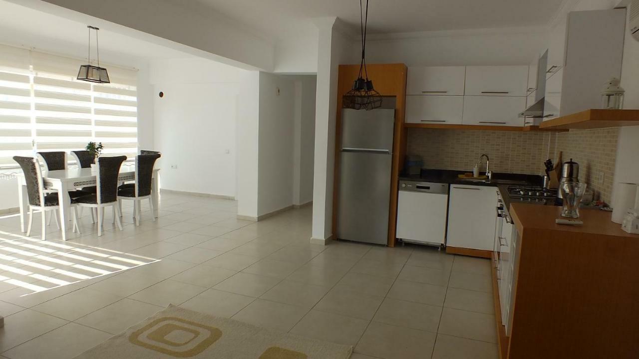 Taurus Residences 2 Kemer Buitenkant foto
