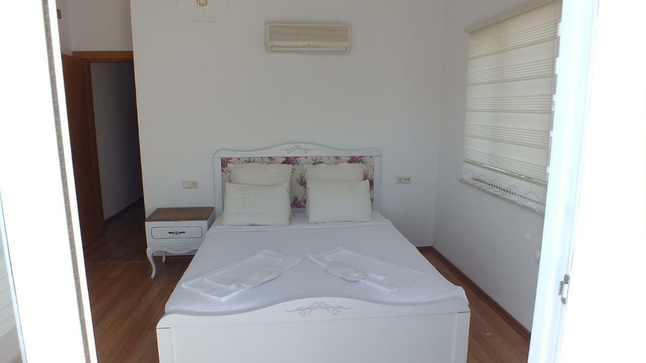 Taurus Residences 2 Kemer Buitenkant foto