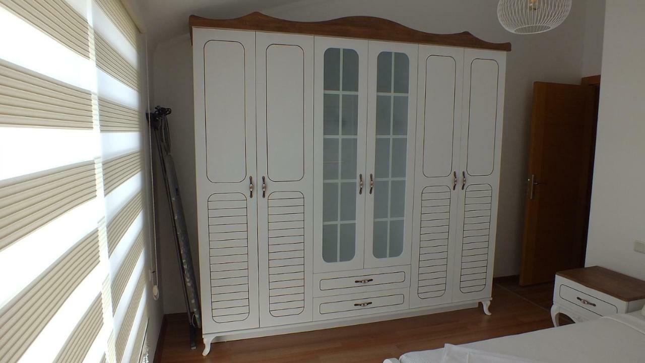 Taurus Residences 2 Kemer Buitenkant foto