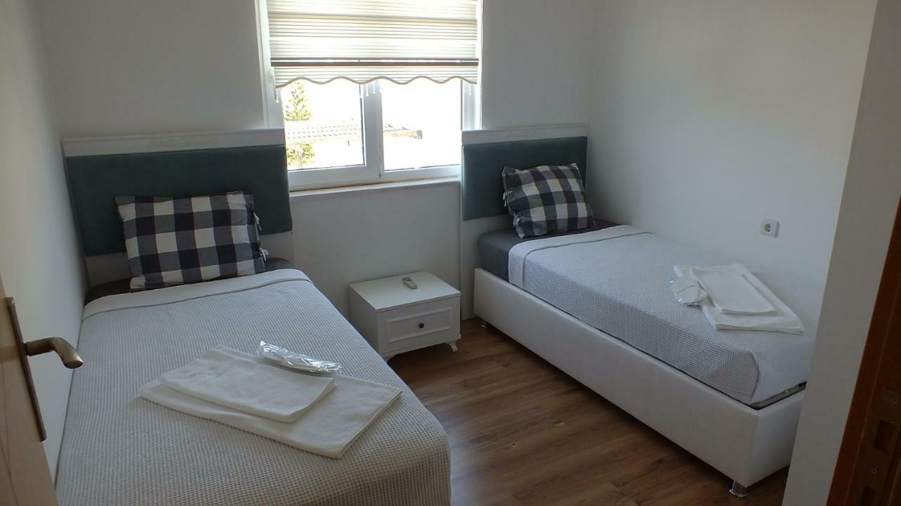 Taurus Residences 2 Kemer Buitenkant foto