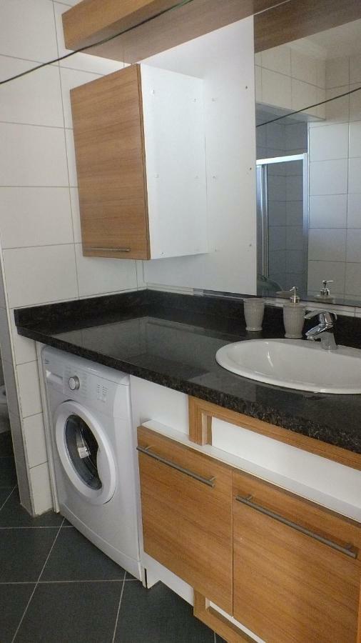 Taurus Residences 2 Kemer Buitenkant foto