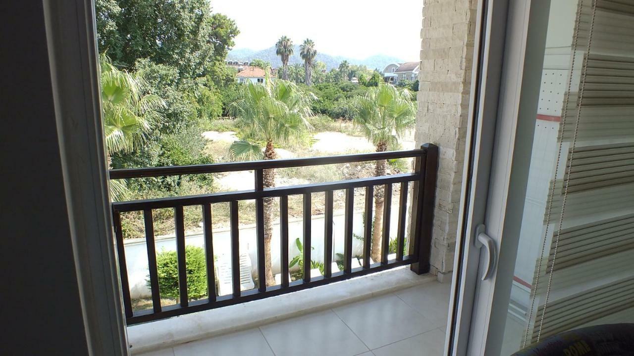 Taurus Residences 2 Kemer Buitenkant foto