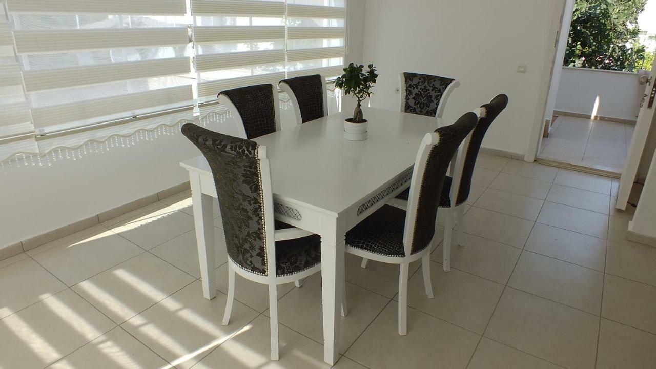 Taurus Residences 2 Kemer Buitenkant foto