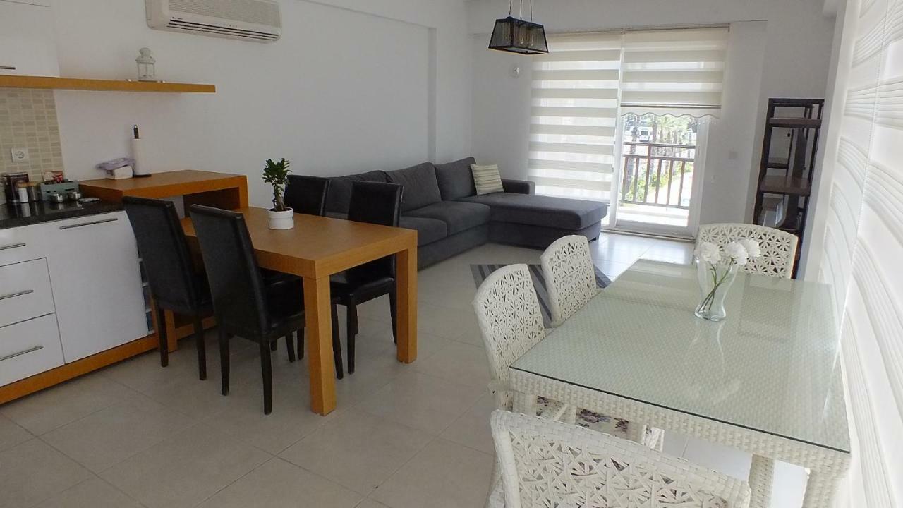 Taurus Residences 2 Kemer Buitenkant foto